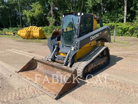 used skid steer lacrosse wi|John Deere Skid Steers Equipment for Sale Near la crosse, .